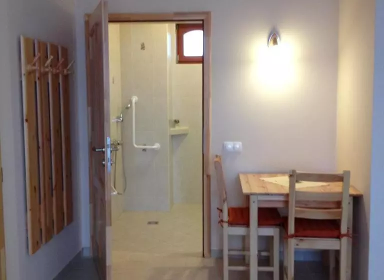 ペンション Vidor Vendégház