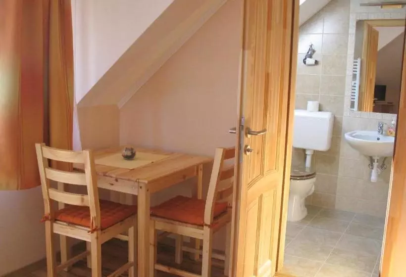 ペンション Vidor Vendégház