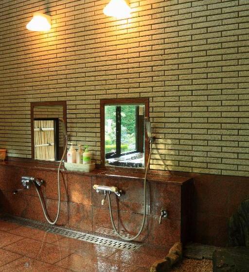 פנסיון Yabukiso