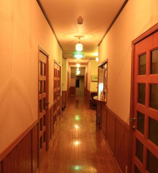 פנסיון Yabukiso