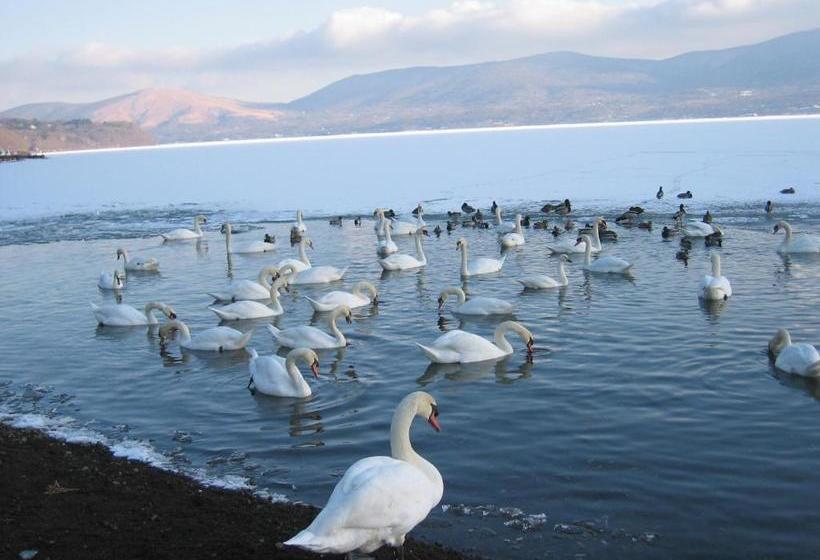 פנסיון Yabukiso