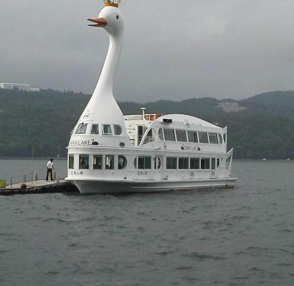 פנסיון Yabukiso