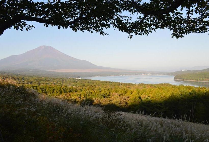 פנסיון Yabukiso