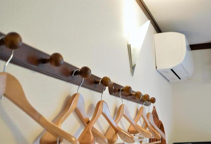 פנסיון Yabukiso