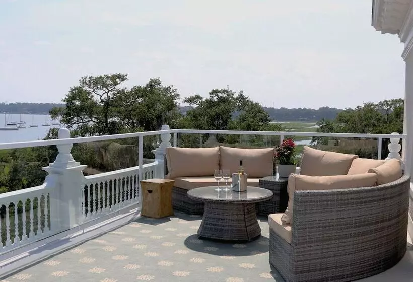 ユースホステル Anchorage 1770