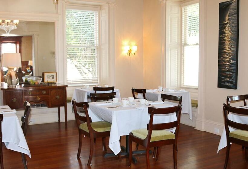 Общежитие Anchorage 1770