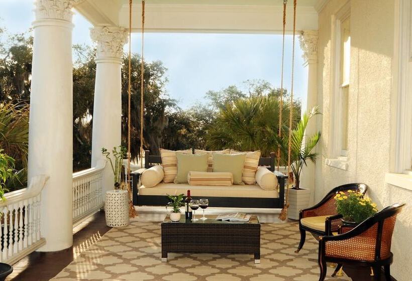 Общежитие Anchorage 1770