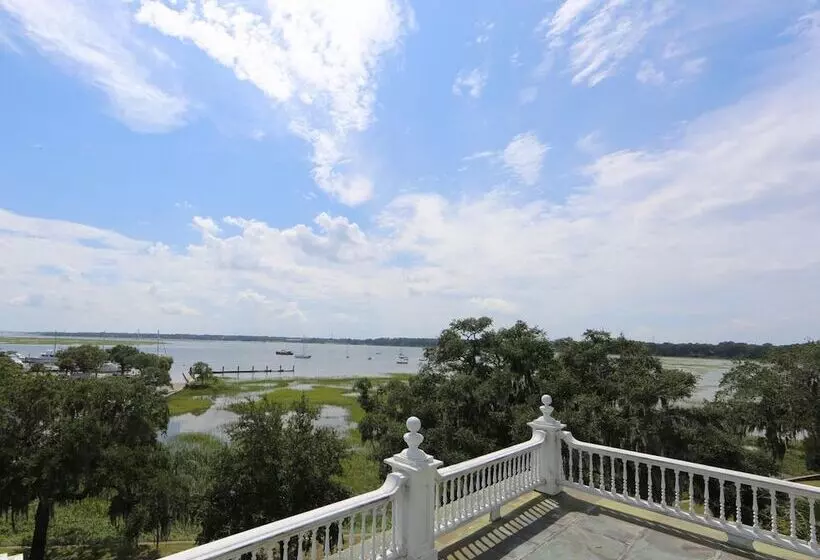 ユースホステル Anchorage 1770