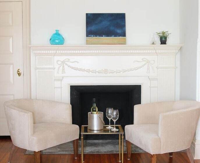 Общежитие Anchorage 1770