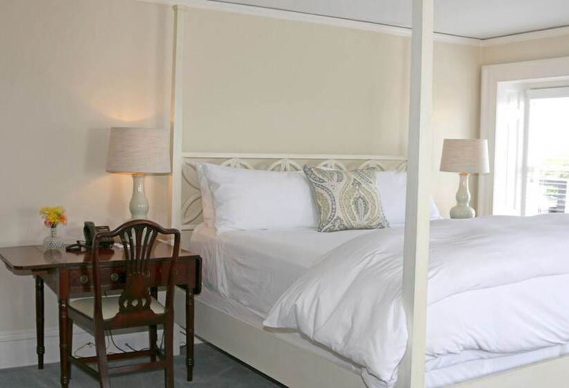 Общежитие Anchorage 1770