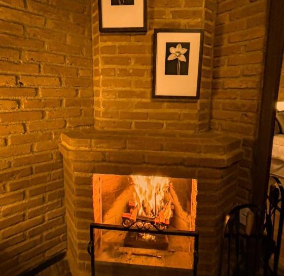 Albergue Fazenda Minha Glória