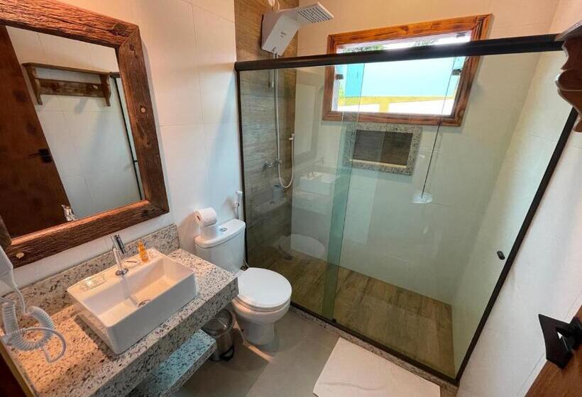 Albergue Fazenda Minha Glória