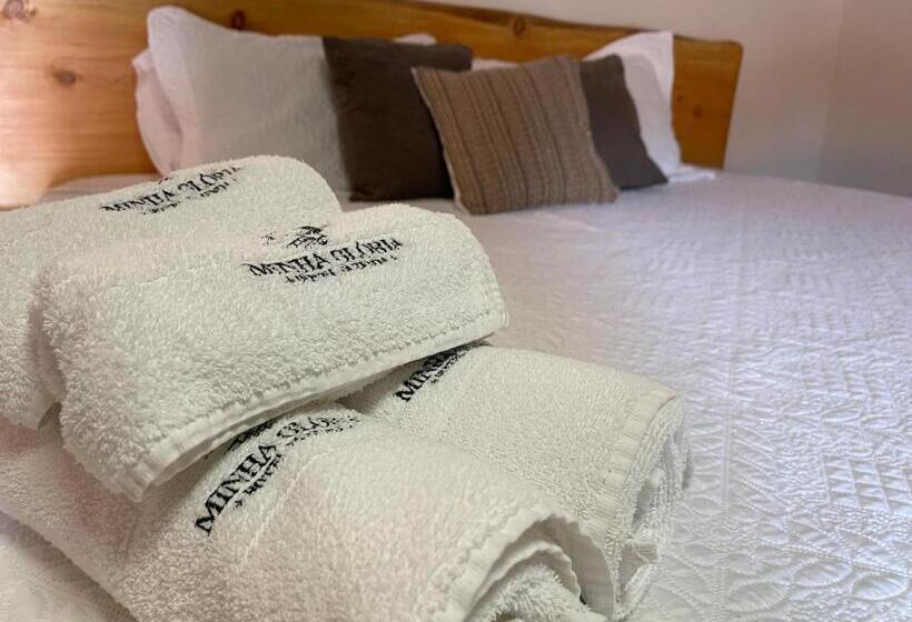 Albergue Fazenda Minha Glória