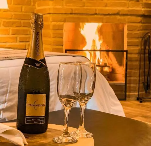 Retkeilymaja Fazenda Minha Glória