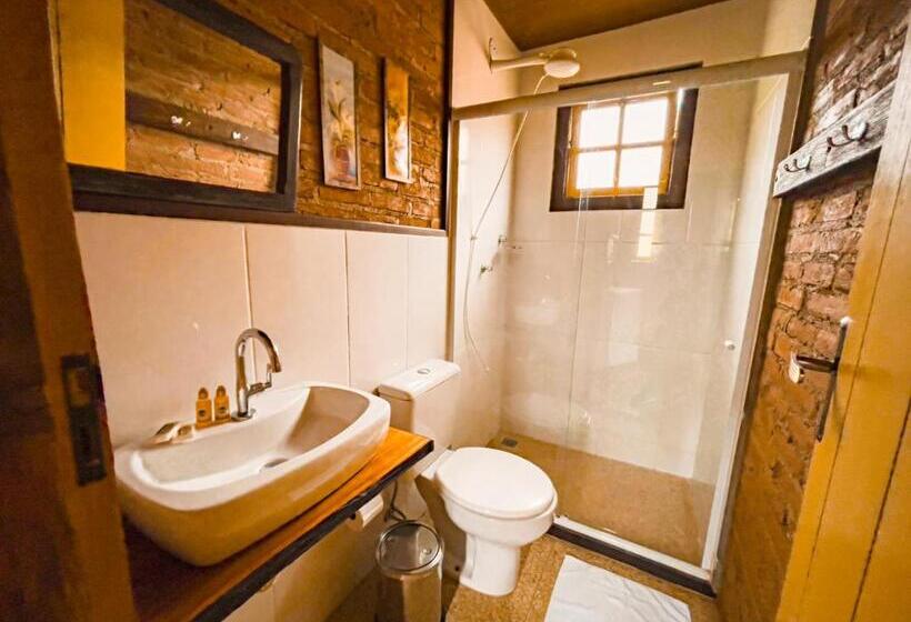 Albergue Fazenda Minha Glória