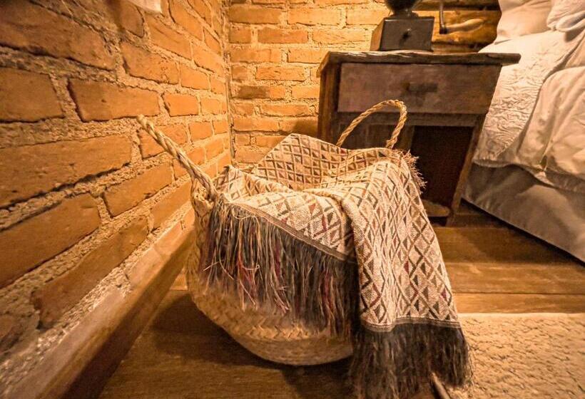 Albergue Fazenda Minha Glória