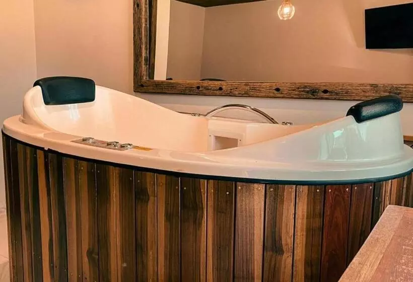 Retkeilymaja Fazenda Minha Glória