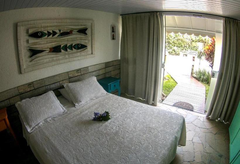 Hostel Morada Dos Ventos