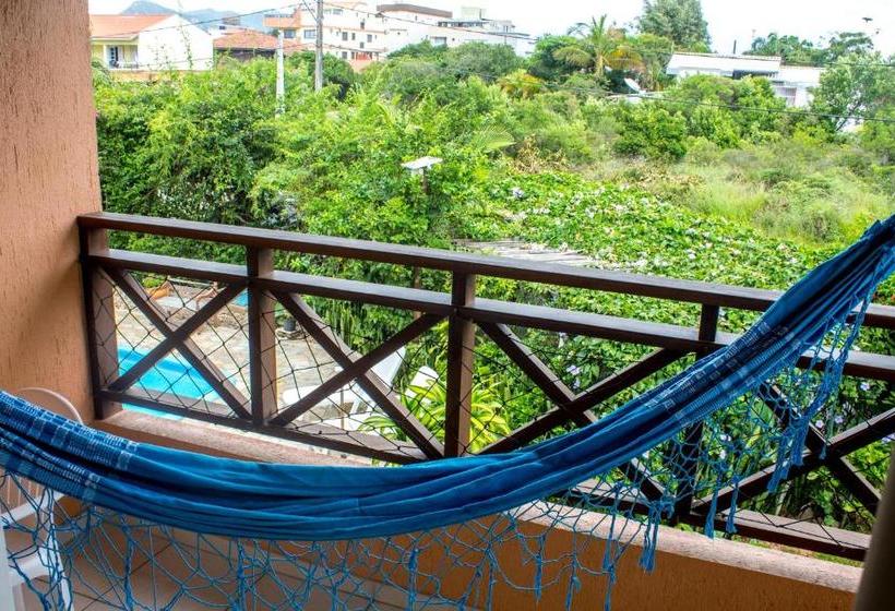 Hostel Morada Dos Ventos