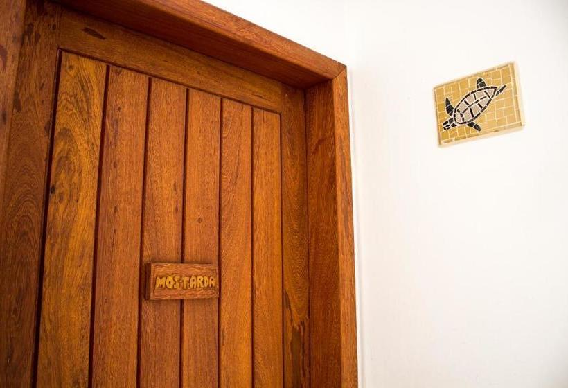 Hostel Morada Dos Ventos