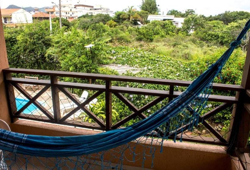 Hostel Morada Dos Ventos