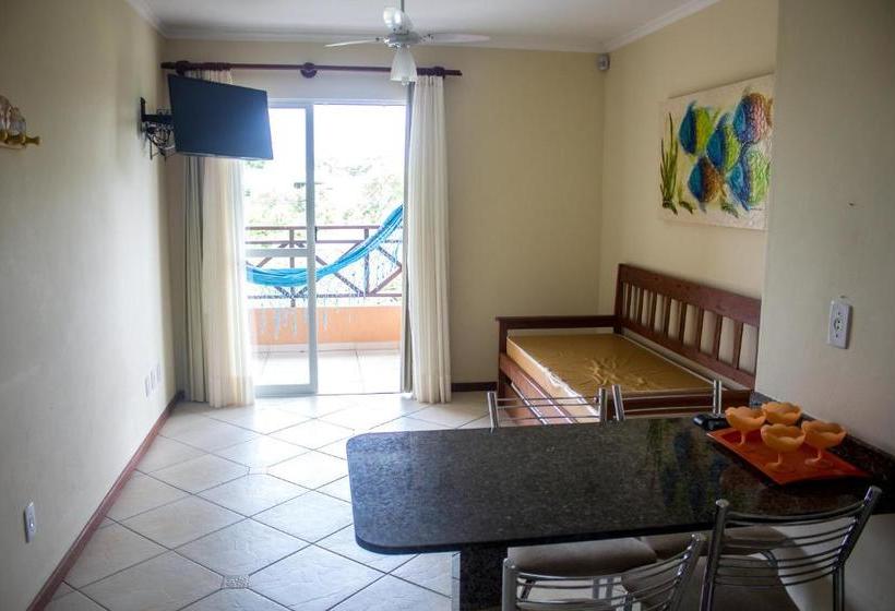 Hostel Morada Dos Ventos