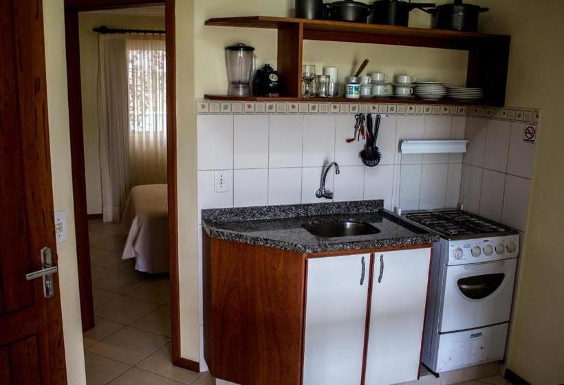 Hostel Morada Dos Ventos