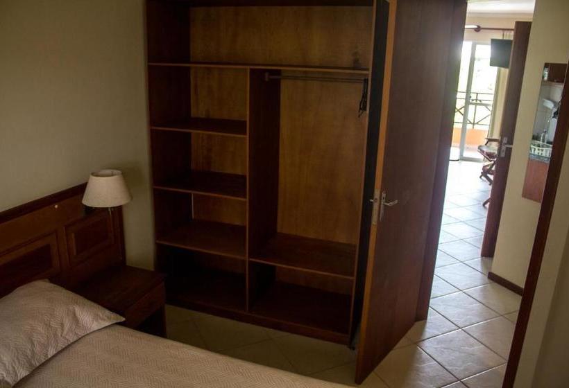 Hostel Morada Dos Ventos