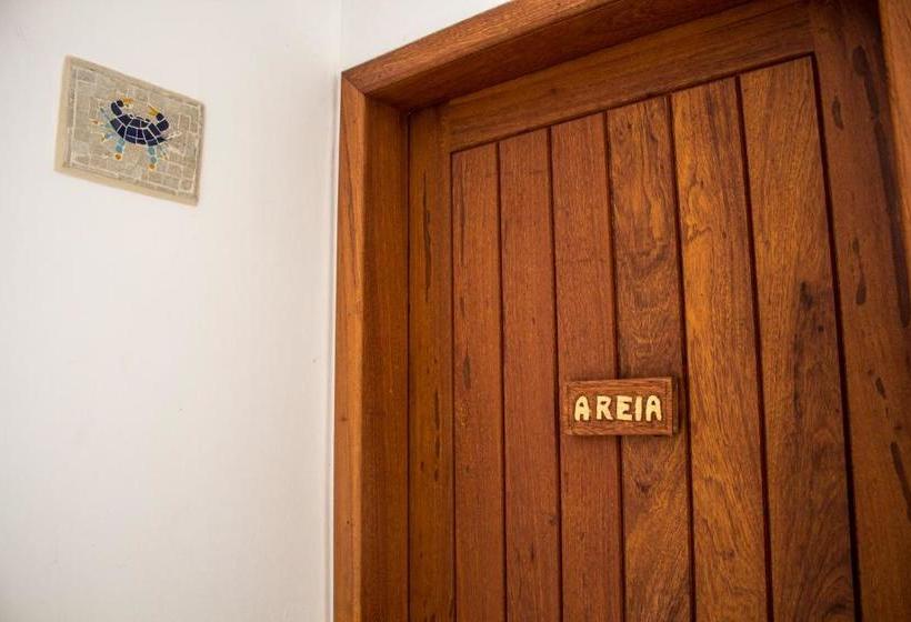 Hostel Morada Dos Ventos