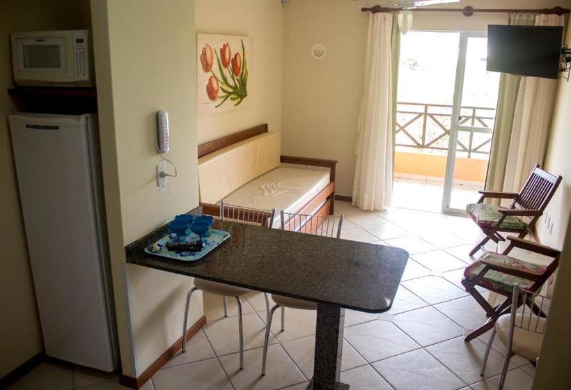 Hostel Morada Dos Ventos