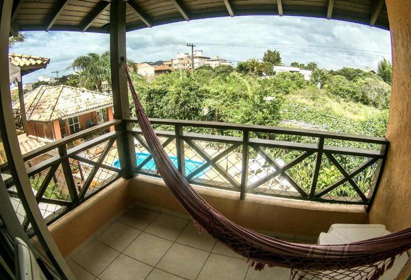 Hostel Morada Dos Ventos