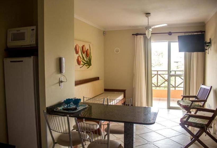 Hostel Morada Dos Ventos