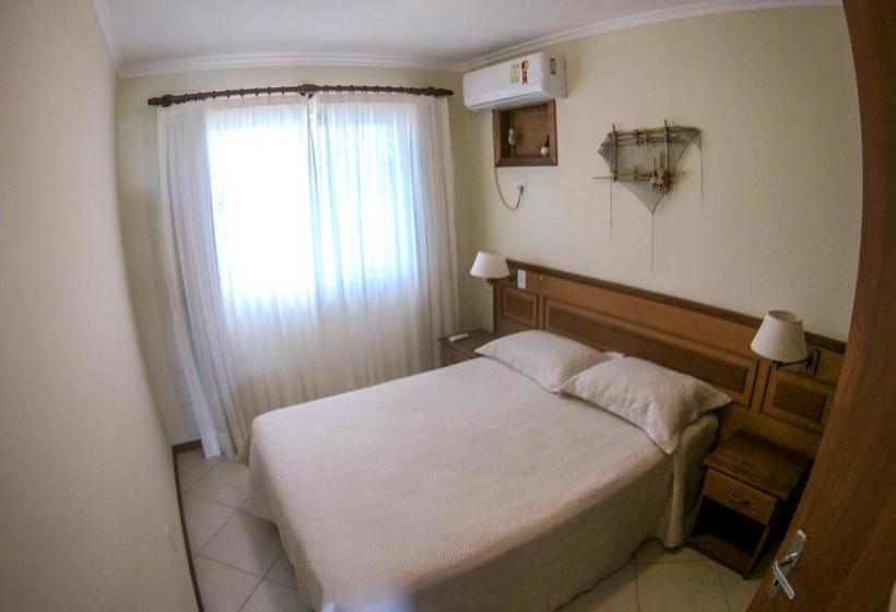 Hostel Morada Dos Ventos