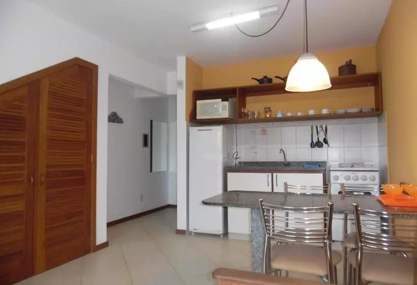 Retkeilymaja Morada Dos Ventos