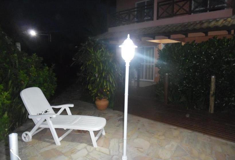 Hostel Morada Dos Ventos