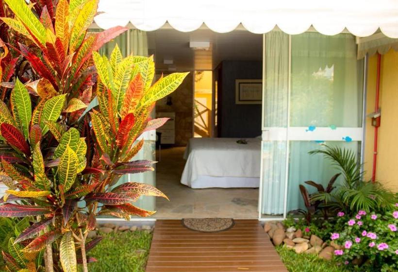 Hostel Morada Dos Ventos