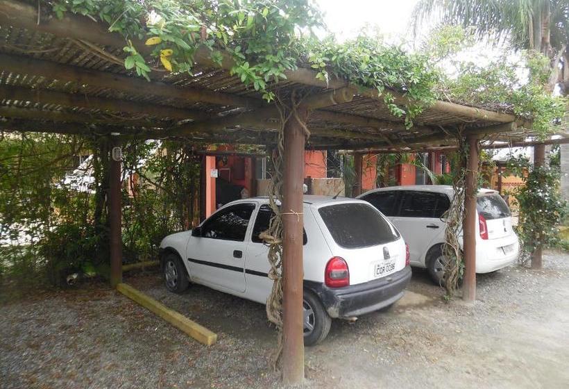 Hostel Morada Dos Ventos