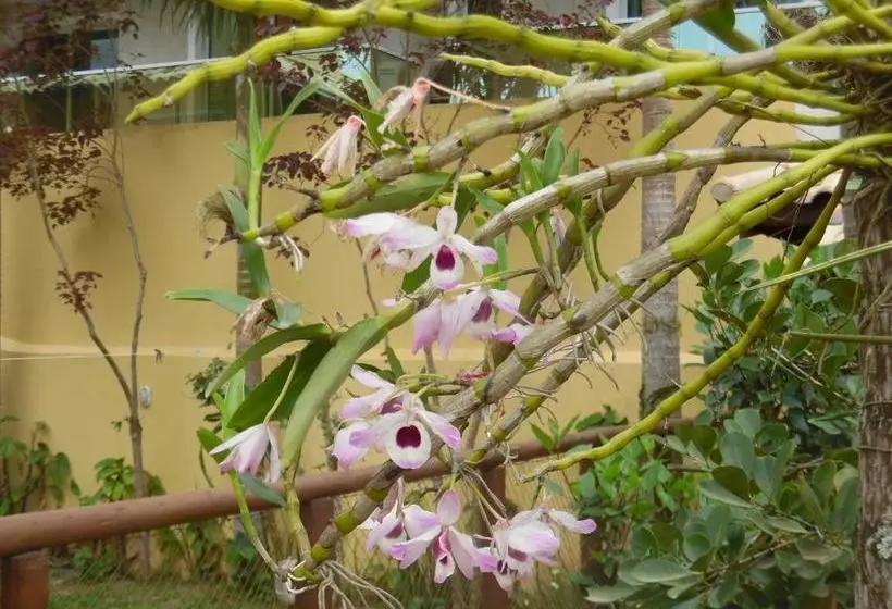Retkeilymaja Morada Dos Ventos