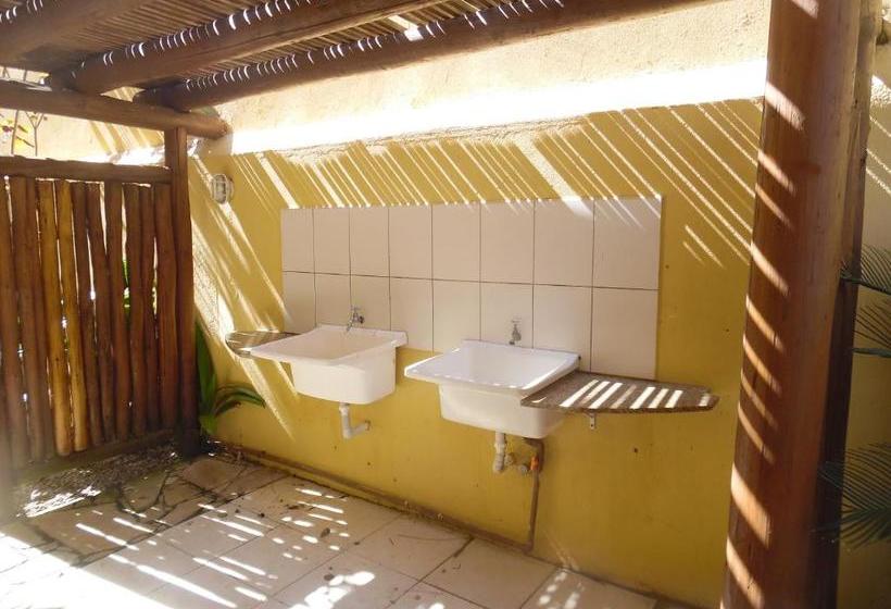 Hostel Morada Dos Ventos