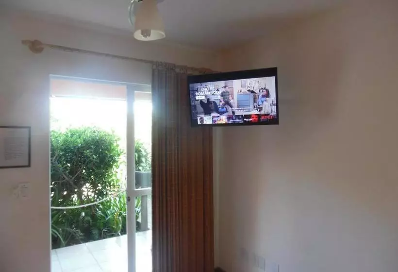 Retkeilymaja Morada Dos Ventos