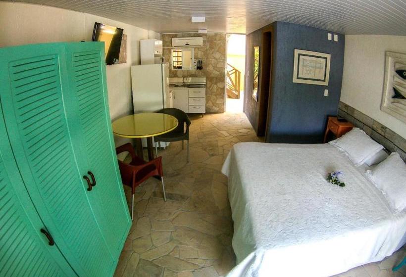 Hostel Morada Dos Ventos