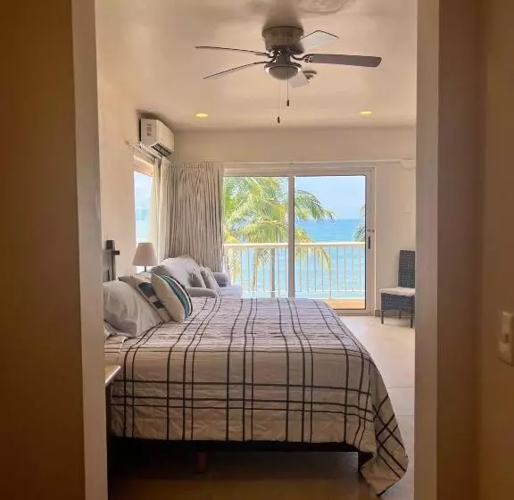 Condo At Krystal Grand Resort