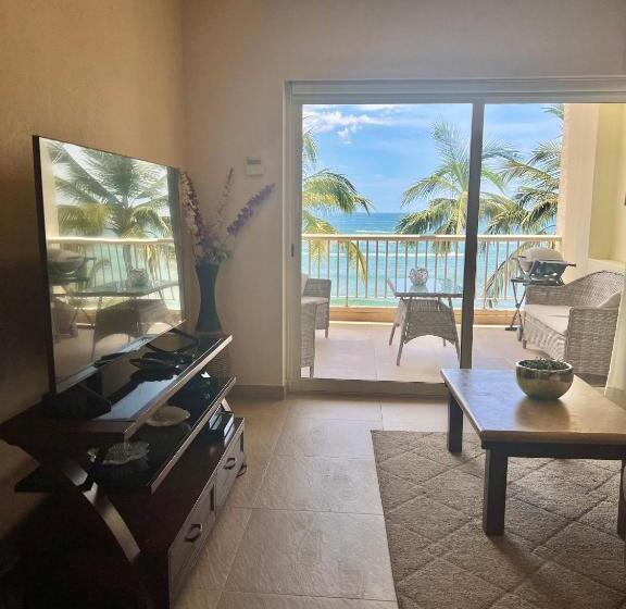 Condo At Krystal Grand Resort