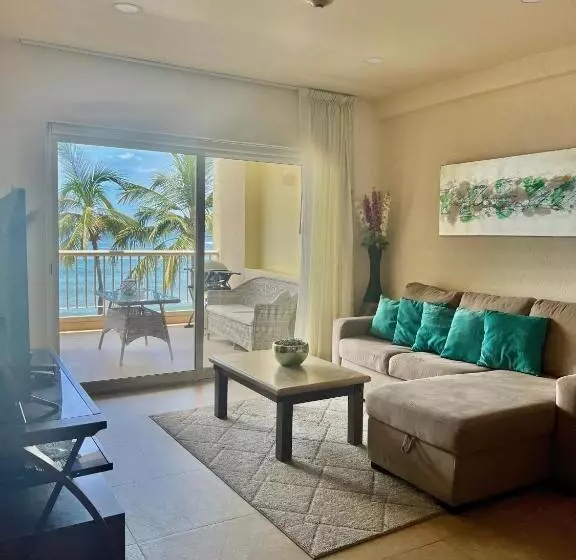 Condo At Krystal Grand Resort