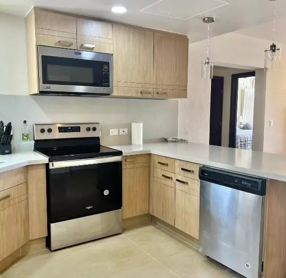 Condo At Krystal Grand Resort