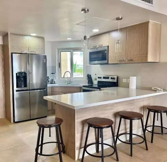 Condo At Krystal Grand Resort