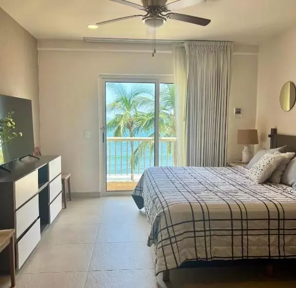 Condo At Krystal Grand Resort