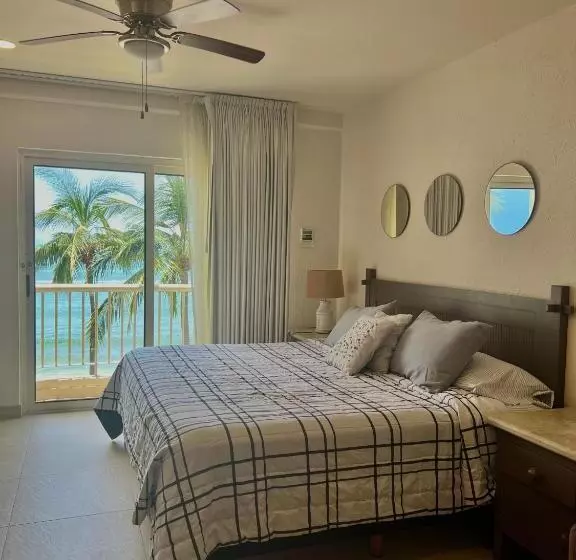 Condo At Krystal Grand Resort