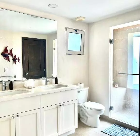 Condo At Krystal Grand Resort