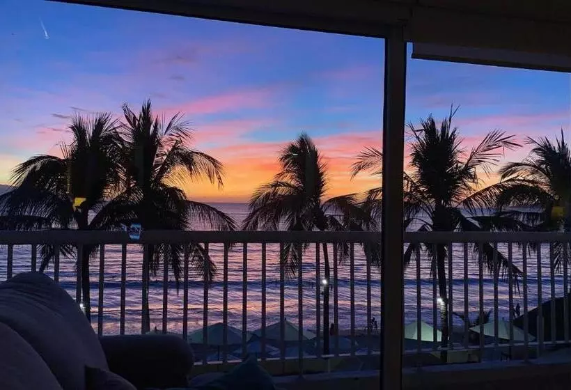 Condo At Krystal Grand Resort